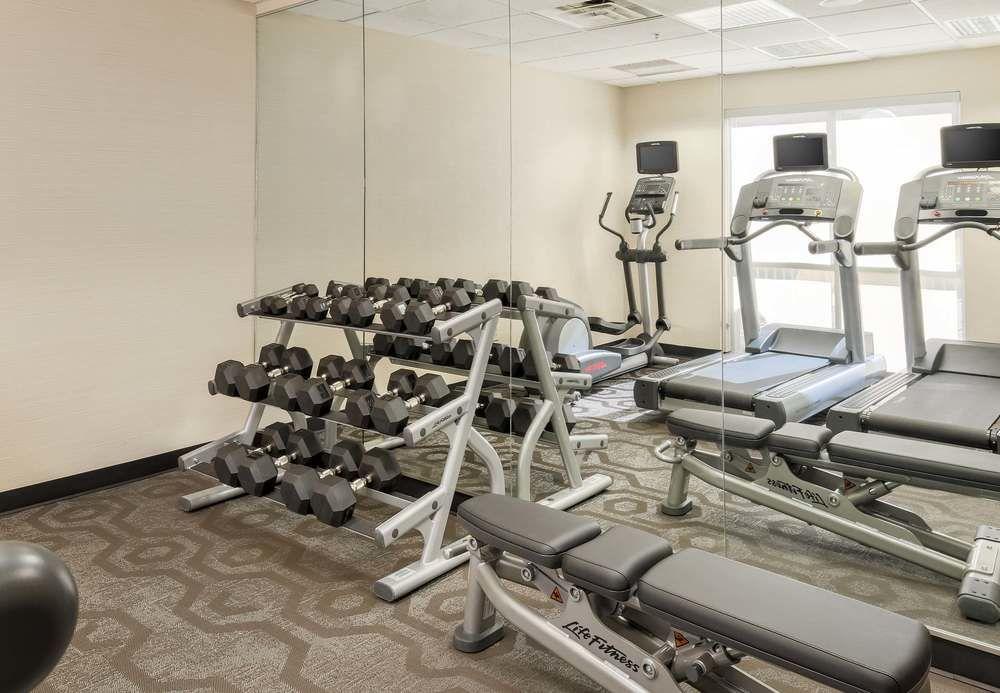 Fairfield By Marriott Inn & Suites Las Vegas Stadium Area Exterior foto