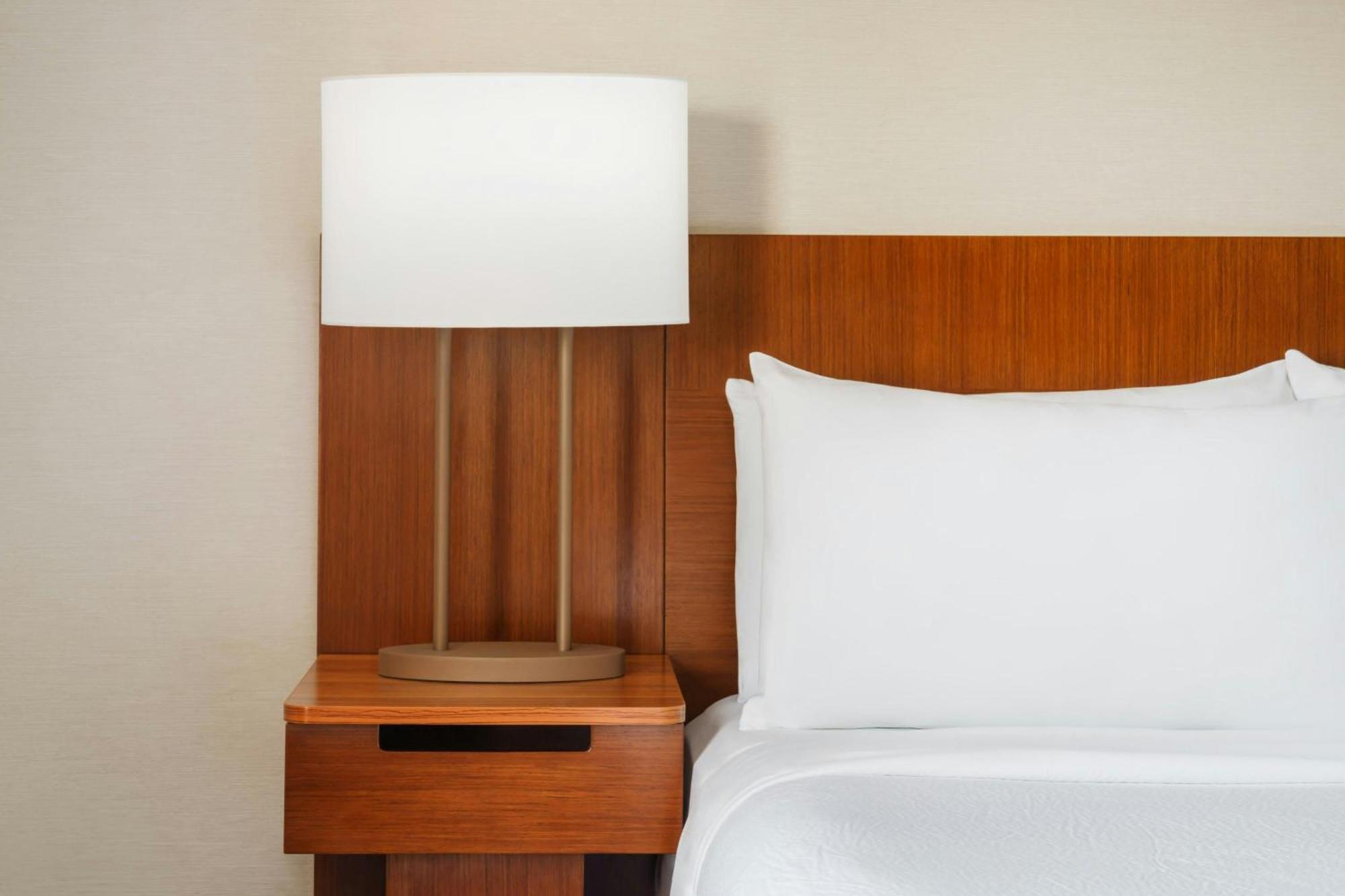 Fairfield By Marriott Inn & Suites Las Vegas Stadium Area Exterior foto
