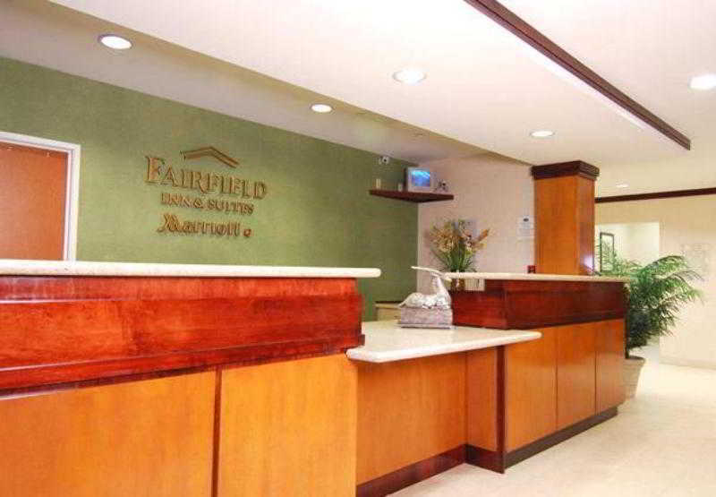 Fairfield By Marriott Inn & Suites Las Vegas Stadium Area Exterior foto