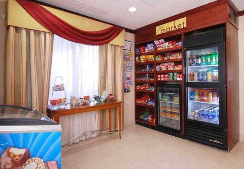 Fairfield By Marriott Inn & Suites Las Vegas Stadium Area Einrichtungen foto
