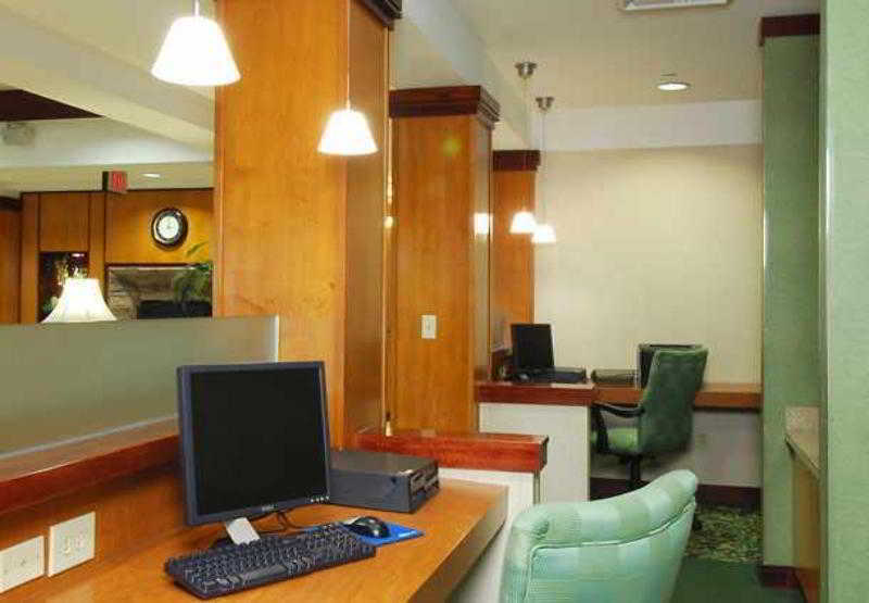 Fairfield By Marriott Inn & Suites Las Vegas Stadium Area Einrichtungen foto