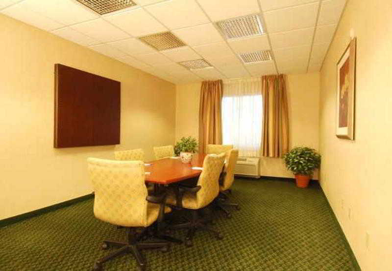 Fairfield By Marriott Inn & Suites Las Vegas Stadium Area Einrichtungen foto